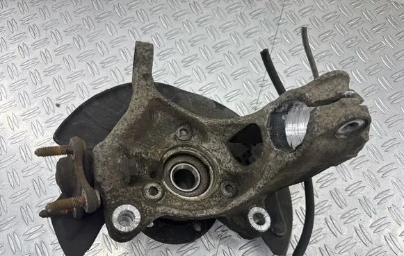 Seat Ateca Front wheel hub 5Q0407257A