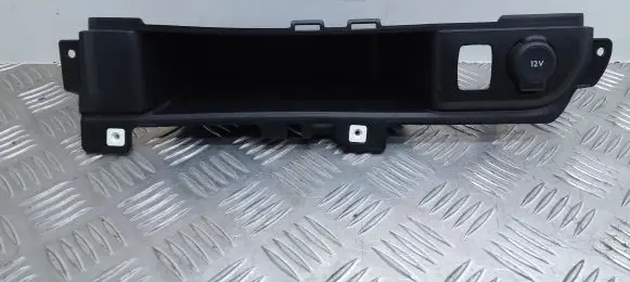 Toyota Proace Other dashboard part 9811831877