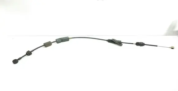 Renault Laguna I Gear shift cable linkage 7700861119