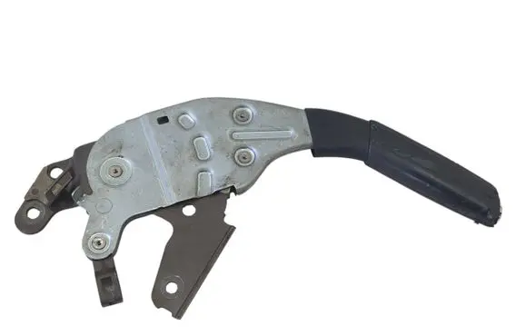 Mercedes-Benz B W245 Hand brake release handle 
