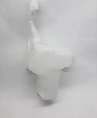 Windshield washer fluid reservoir/tank