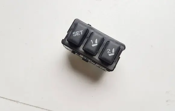 Subaru Forester SK Seat memory switch 