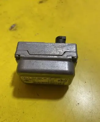 Mercedes-Benz C W203 ESP acceleration yaw rate sensor A0045420418 0045420418