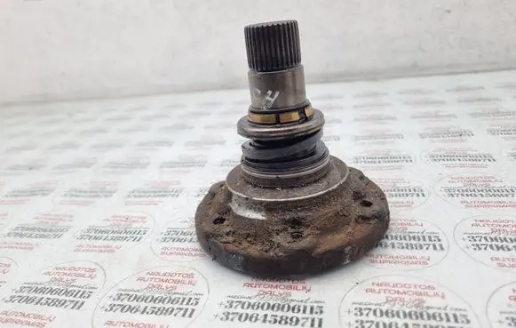 Audi A3 S3 8L Other gearbox part 024355D