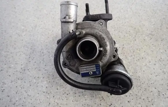 Suzuki Splash Turbo 54359700006
