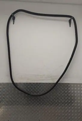 Toyota RAV 4 (XA40) Rear door rubber seal (on body) 
