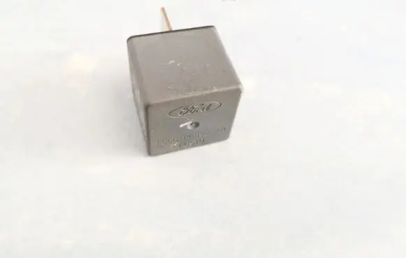 Ford Mondeo MK II Other relay f80b14b192aa f80b-14b192-aa