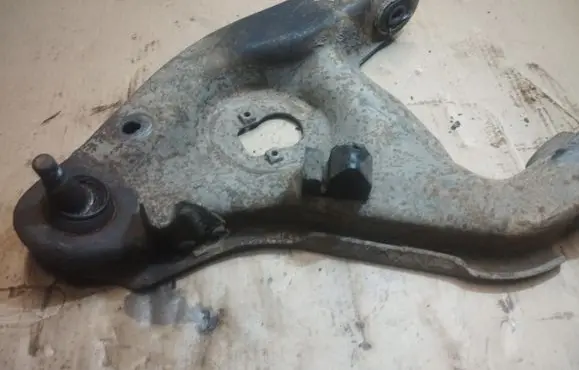 Chevrolet Tahoe Front control arm