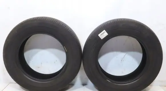Skoda Fabia Mk3 (NJ) R15 summer tire 3286340928618