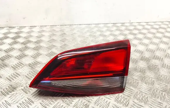 Opel Astra K Tailgate rear/tail lights 39077379 L90084801 368158932