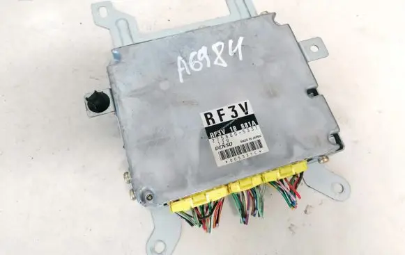 Mazda 626 Engine control unit/module 2758005331 275800-5331
