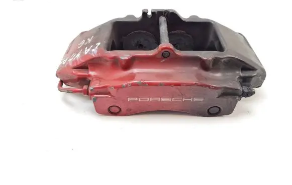 Porsche Cayman 987 Rear brake caliper 996352421