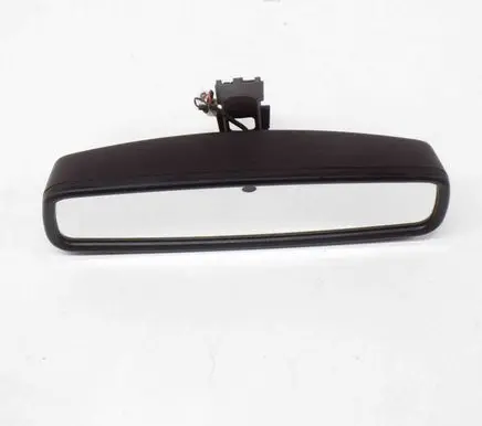 Ford Focus Rear view mirror (interior) E11026532 F0019VBD