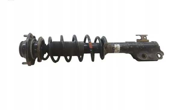 Front shock absorber/damper