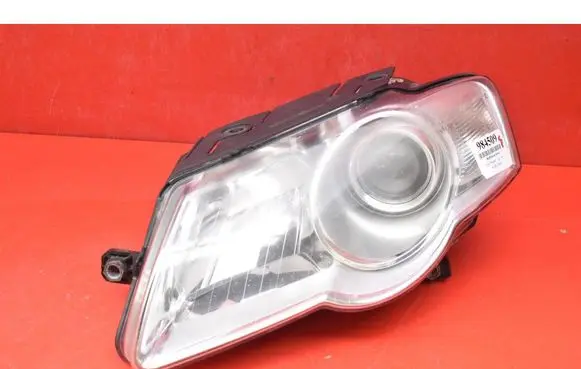 Volkswagen PASSAT B5.5 Headlight/headlamp 3C0941005M