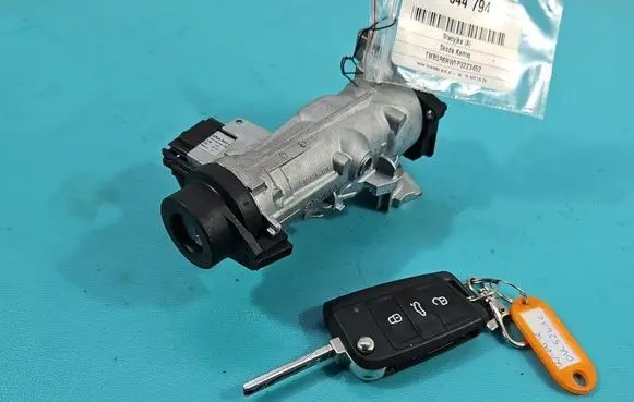 Skoda Kamiq Ignition lock 5Q1905865A IMPRK1544794