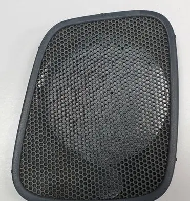 Volvo S70 V70 V70 XC Front door speaker cover trim 09150760