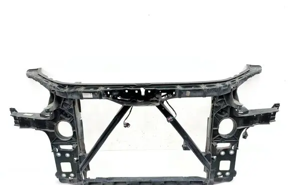 Audi Q7 4L Radiator support slam panel 4L0805594A