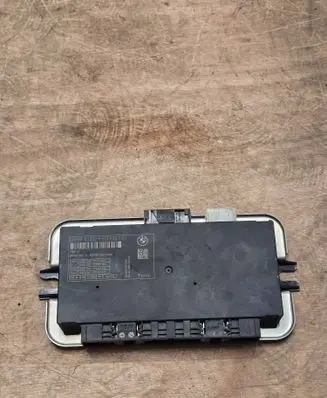 BMW 6 F12 F13 Light module LCM 9313933