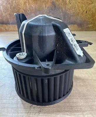 Mini One - Cooper Coupe R56 Heater fan/blower 990404M 0168902