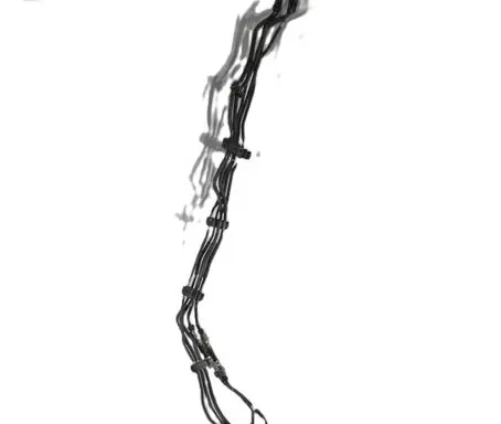 KIA Stinger Brake booster pipe/hose PREWOD