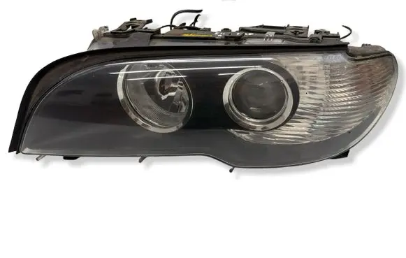 BMW 3 E46 Headlight/headlamp 7165897