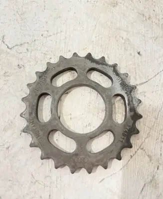 Audi A4 S4 B8 8K Timing chain sprocket 059103333f