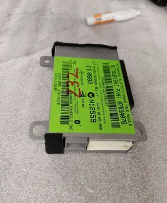 Mitsubishi Outlander Bluetooth control unit module 8785A076 N12559 1872669