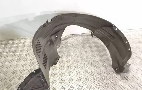Hyundai i20 (PB PBT) Front wheel arch liner splash guards 868151J000