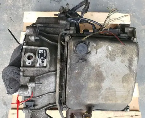 Citroen XM Automatic gearbox 4HP18