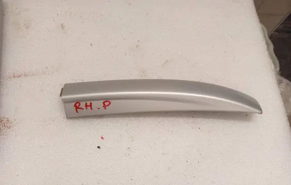 KIA Niro Roof bar rail cover 87254G5000