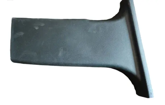 Audi A6 S6 C6 4F (B) pillar trim (bottom) 4F0867240