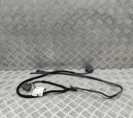 Maserati Levante Windshield washer spray nozzle 670028353