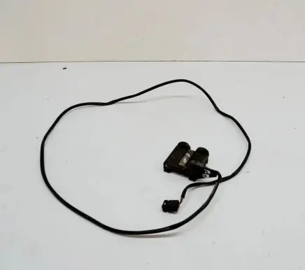 Mercedes-Benz SL R129 Other devices 1298206310 A1298206310