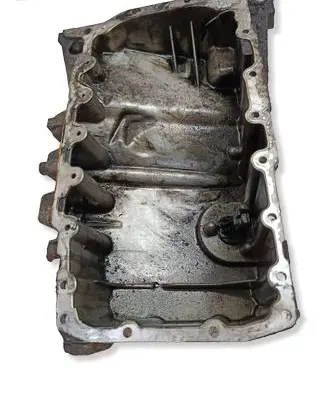 Seat Exeo (3R) Oil sump 03G103603 V100