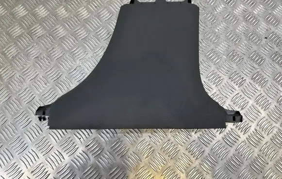 Mercedes-Benz CLS C257 (B) pillar trim (bottom) A2576906900