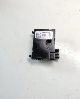 Seat Leon (1P) Steering angle sensor 1K0959654 ANP80H062A 85C0397A