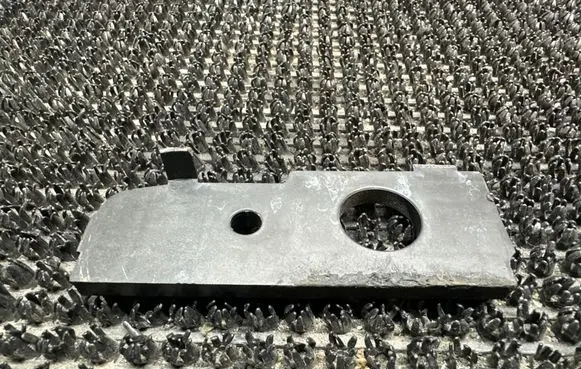 Renault Captur Other exterior part 544G59438R