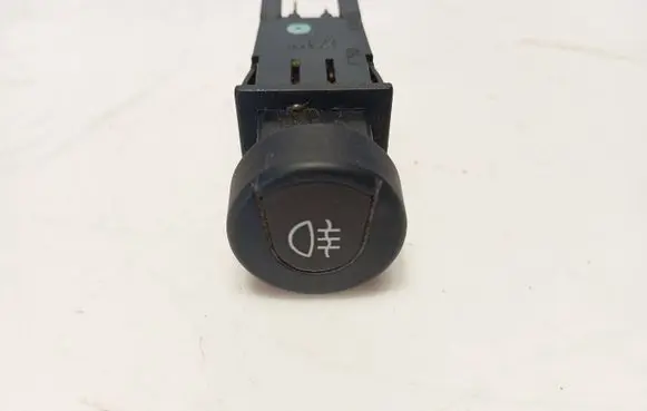 Peugeot 306 Fog light switch 