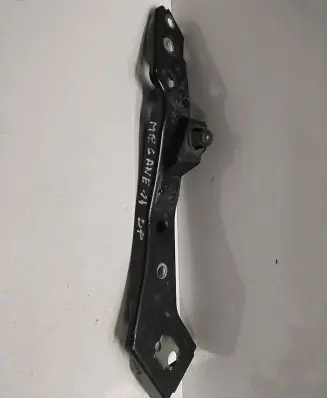Renault Megane III Side radiator support slam panel 6251206E 05014