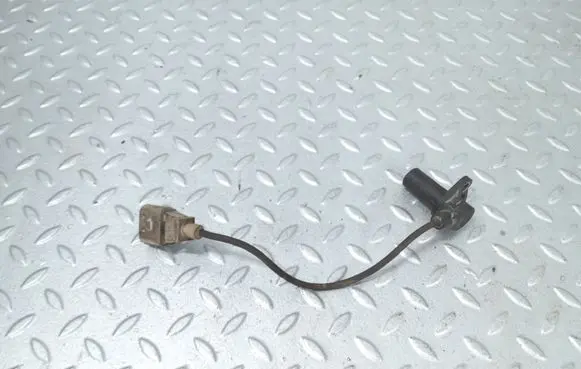 Volkswagen Touareg I Crankshaft position sensor 077905381N 077905381G