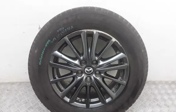 Mazda CX-5 II R17 alloy rim 9965A17070