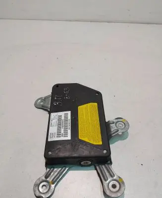 BMW 7 E38 Front door airbag 41822909805U 00065220K 543875750020