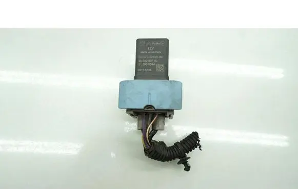 Ford Kuga II Glow plug 51299058A