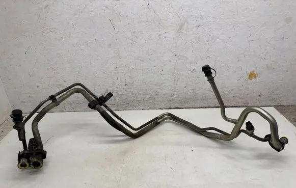 Volvo S80 Air conditioning (A/C) pipe/hose 31250461