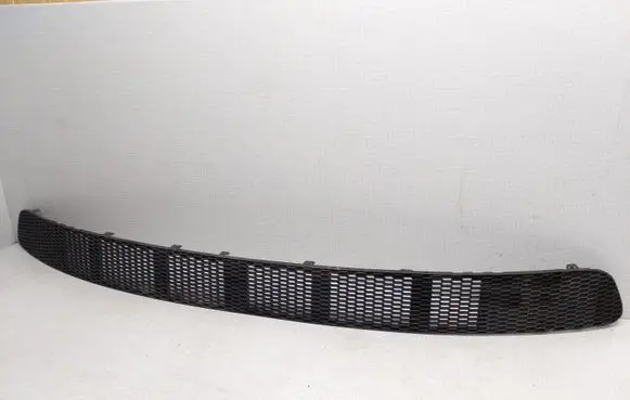 Nissan Almera N16 Front bumper lower grill 62254BN700 62254BN900