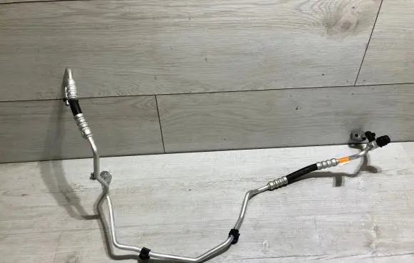 Ford Kuga III Air conditioning (A/C) pipe/hose lx6h19e881rd