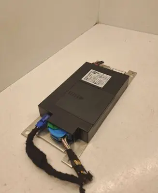 BMW 3 F30 F35 F31 Bluetooth control unit module 9382417 1000807186 ER0095649