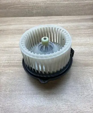 Heater fan/blower