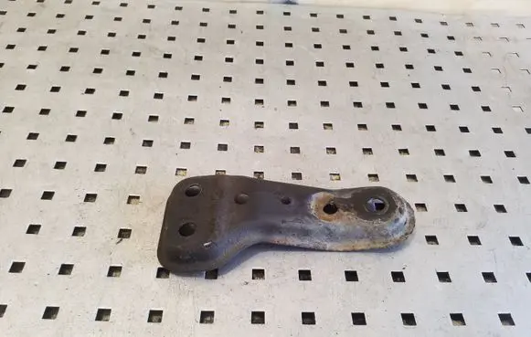 Other front suspension part